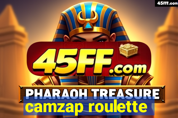 camzap roulette